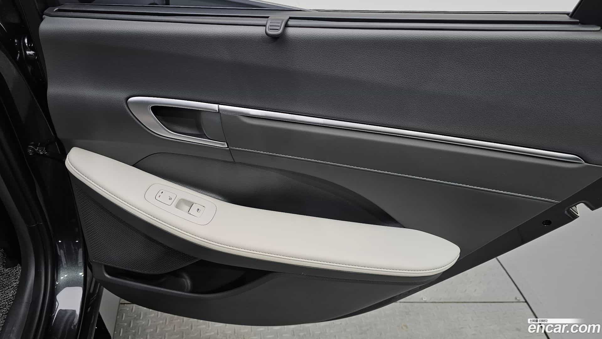 Sonata Hyundai 2024.6-INNER-035