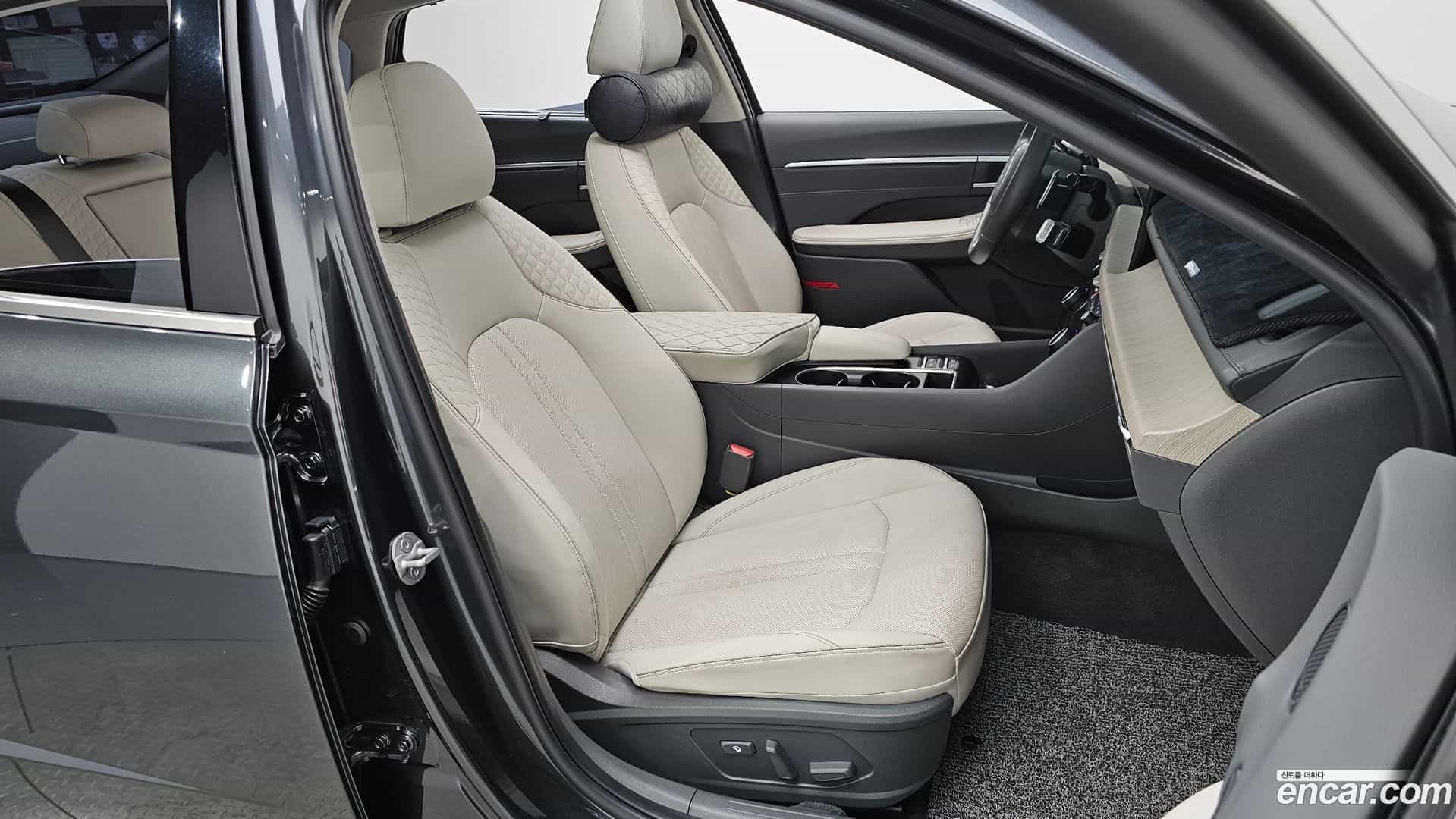 Sonata Hyundai 2024.6-INNER-036