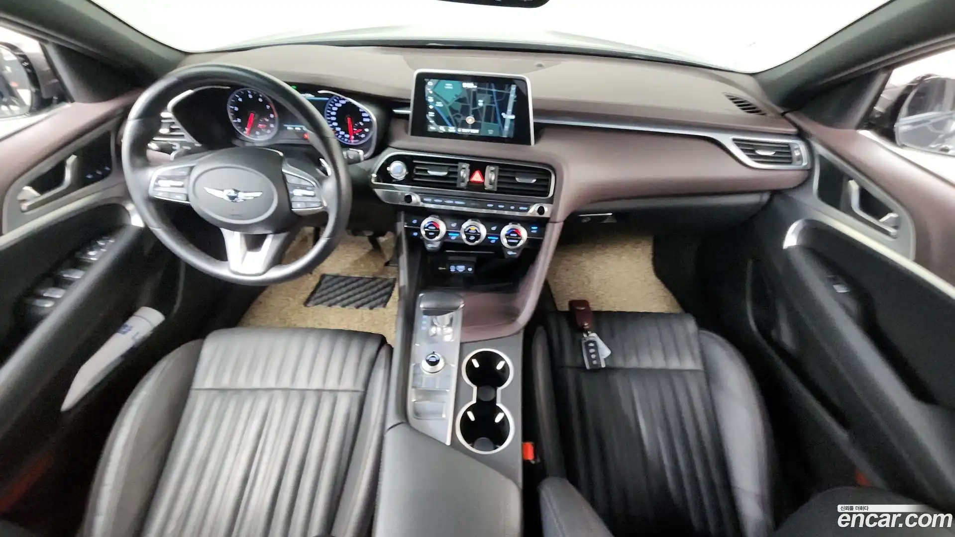 G70 Genesis 2020.4-INNER-007