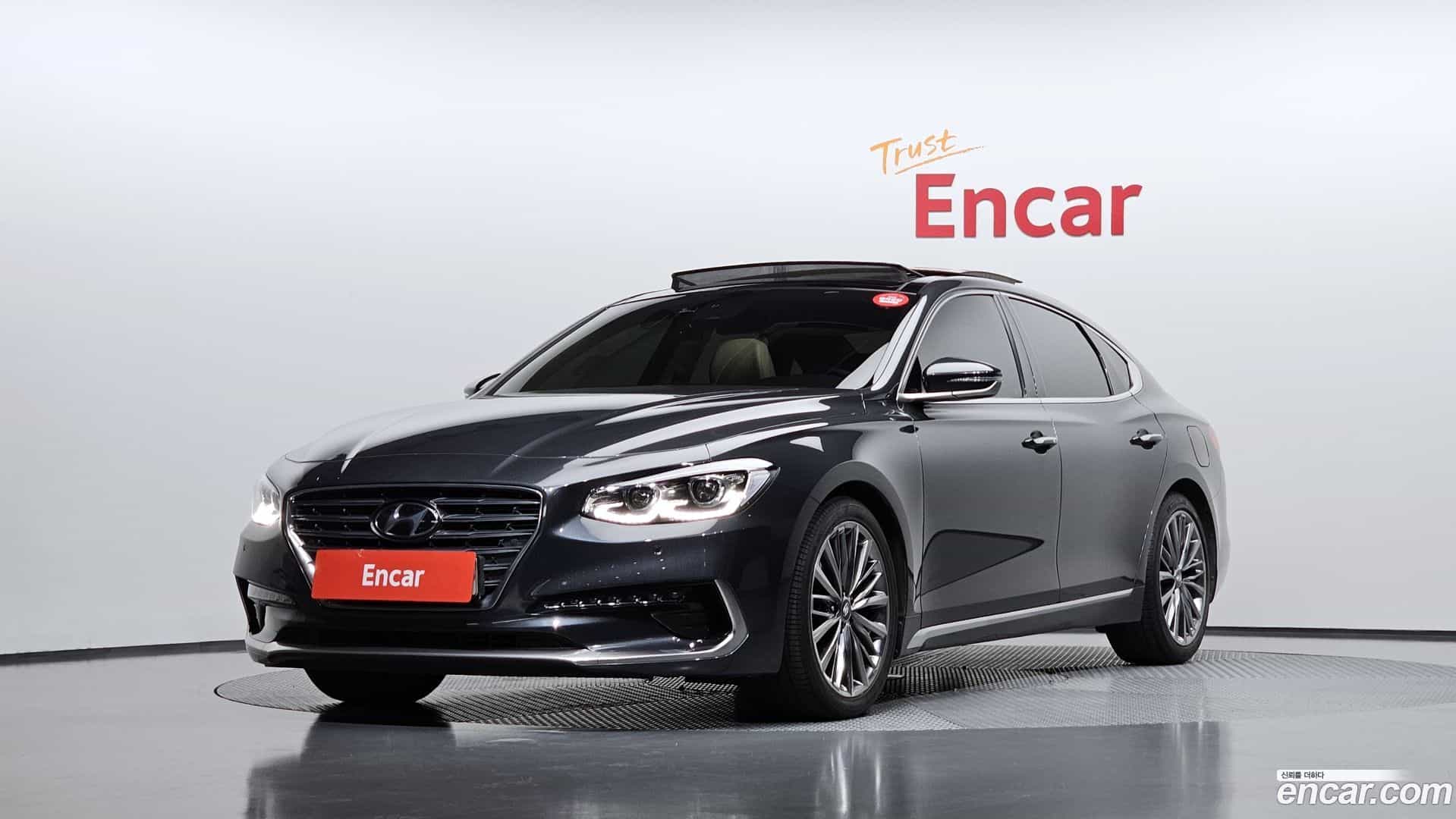 Grandeur Hyundai 2017.8-OUTER-001