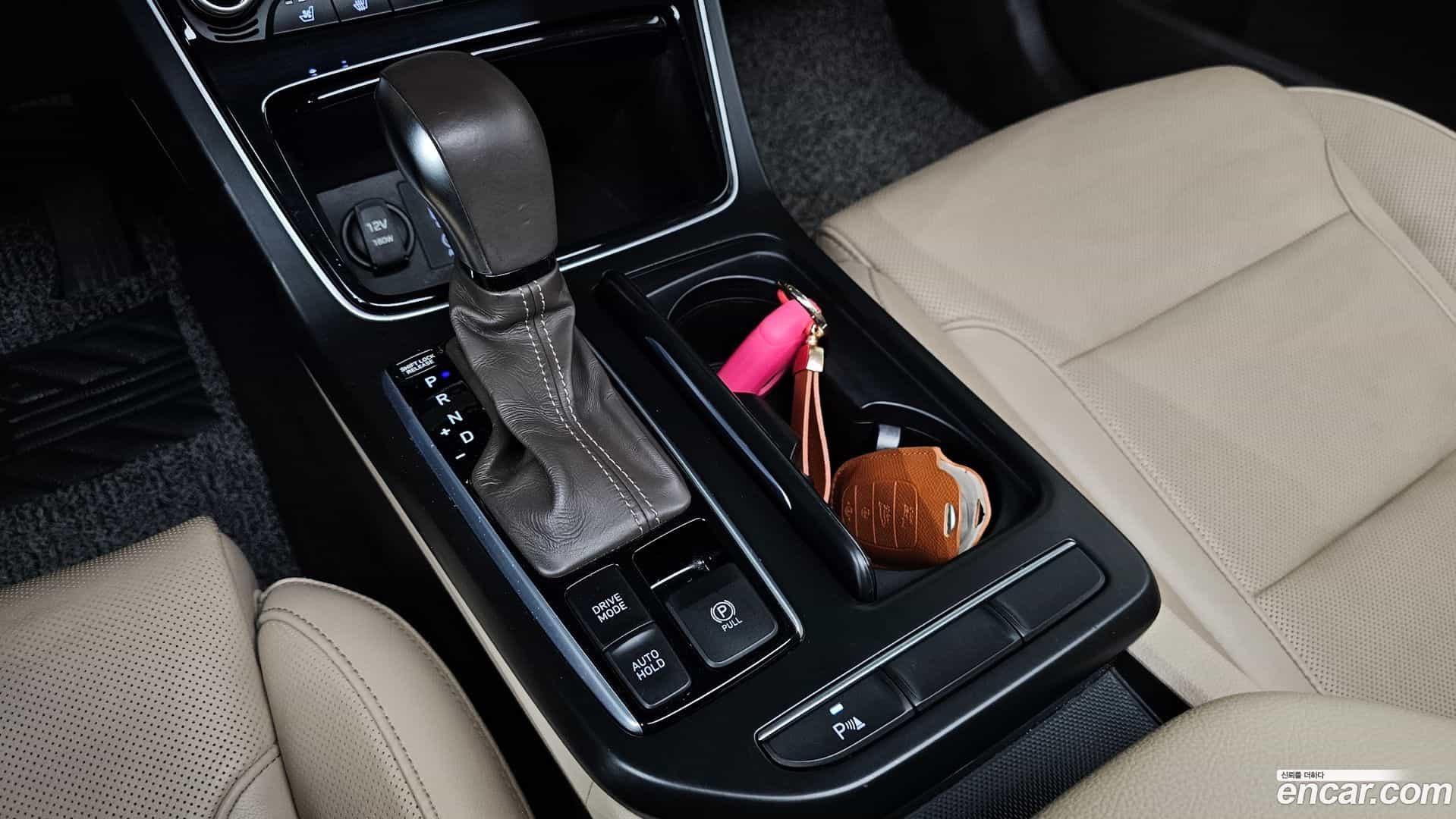 Grandeur Hyundai 2017.8-INNER-009