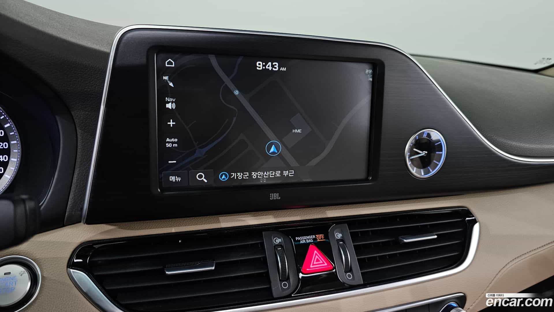 Grandeur Hyundai 2017.8-OPTION-019
