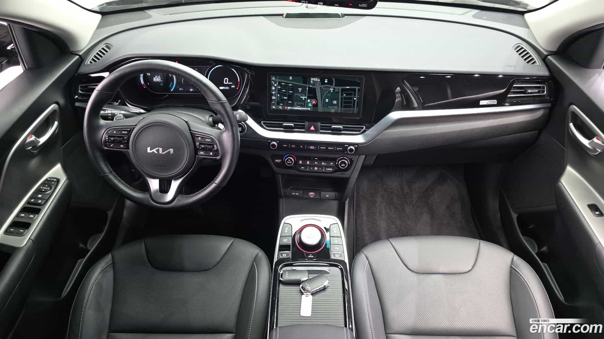 Niro Kia 2023.3-INNER-007