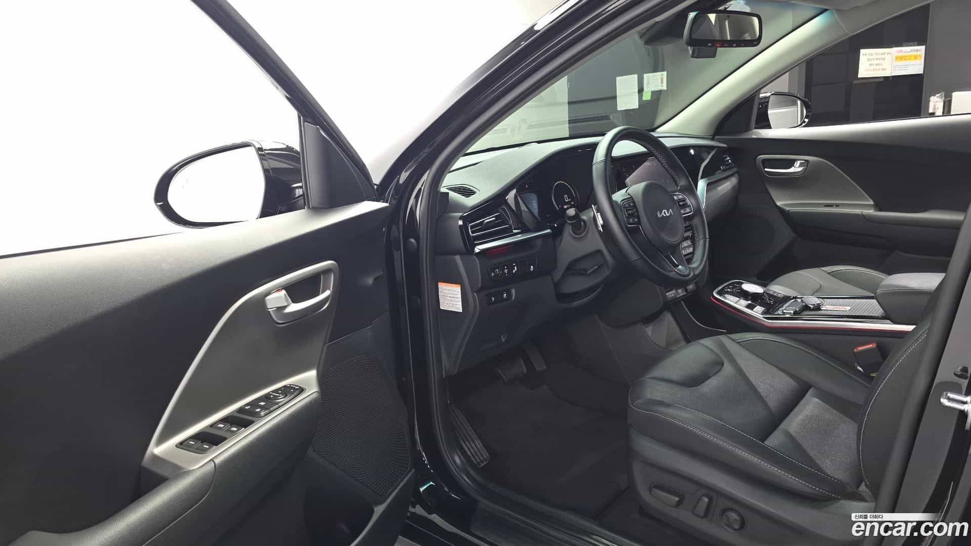 Niro Kia 2023.3-INNER-010