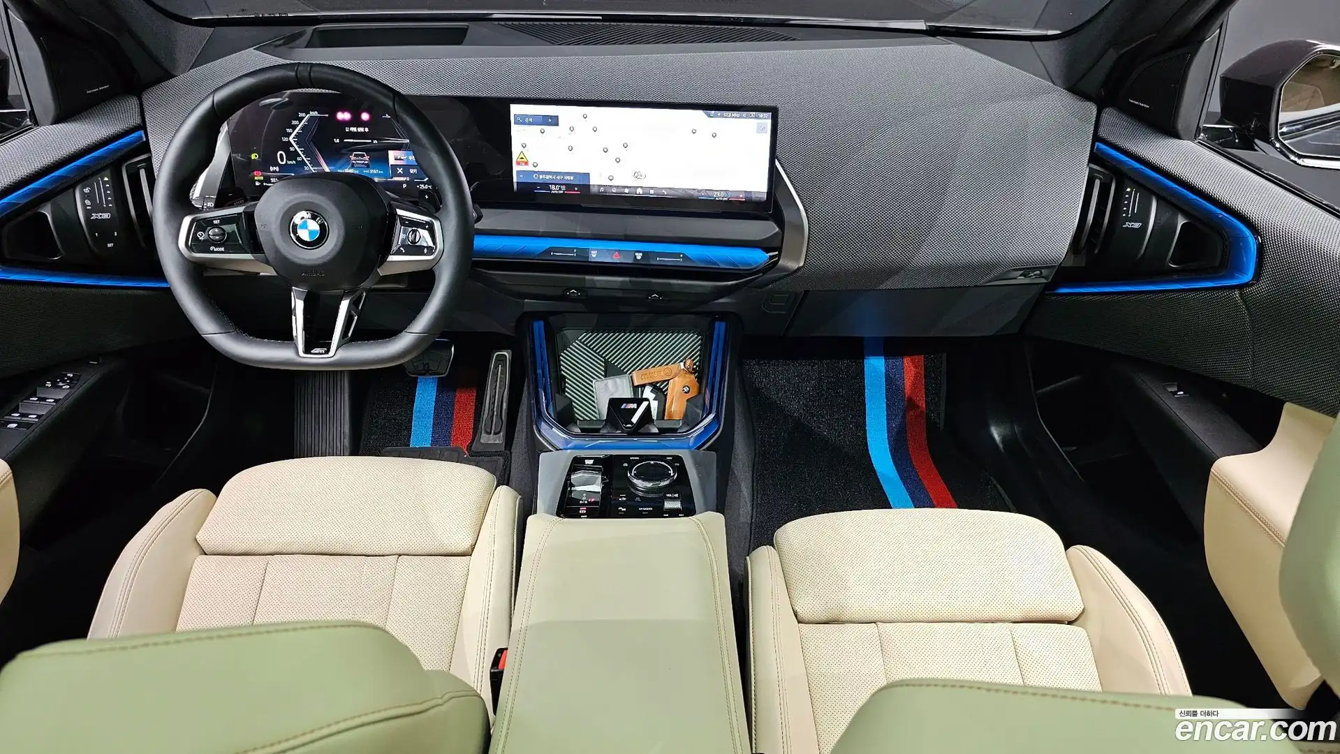 X3 BMW 2025.6-INNER-007