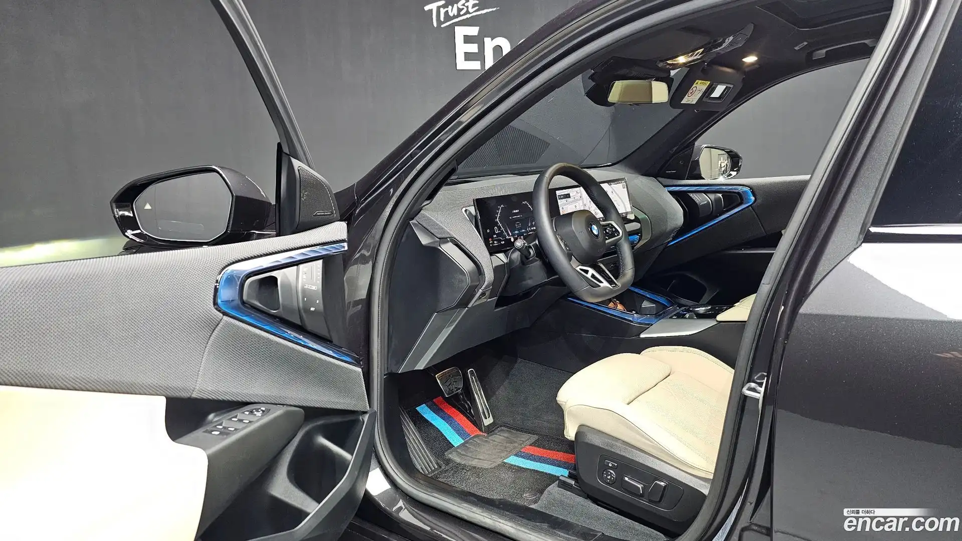 X3 BMW 2025.6-INNER-010
