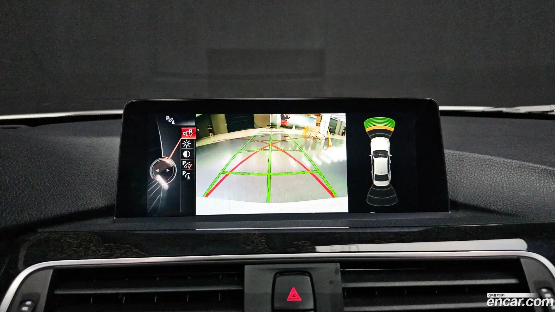 3-Series BMW 2016.5-OPTION-017