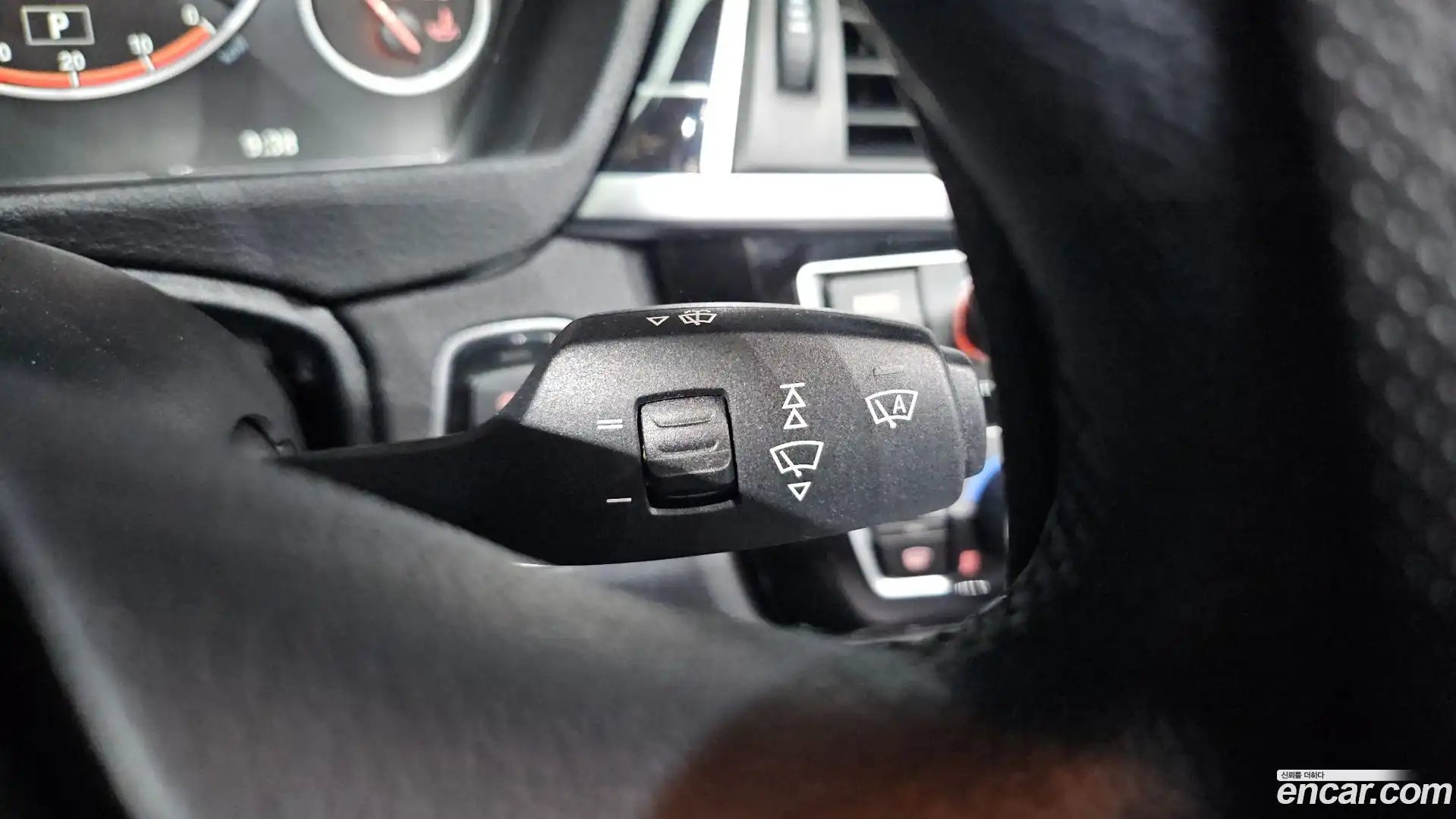 3-Series BMW 2016.5-OPTION-020