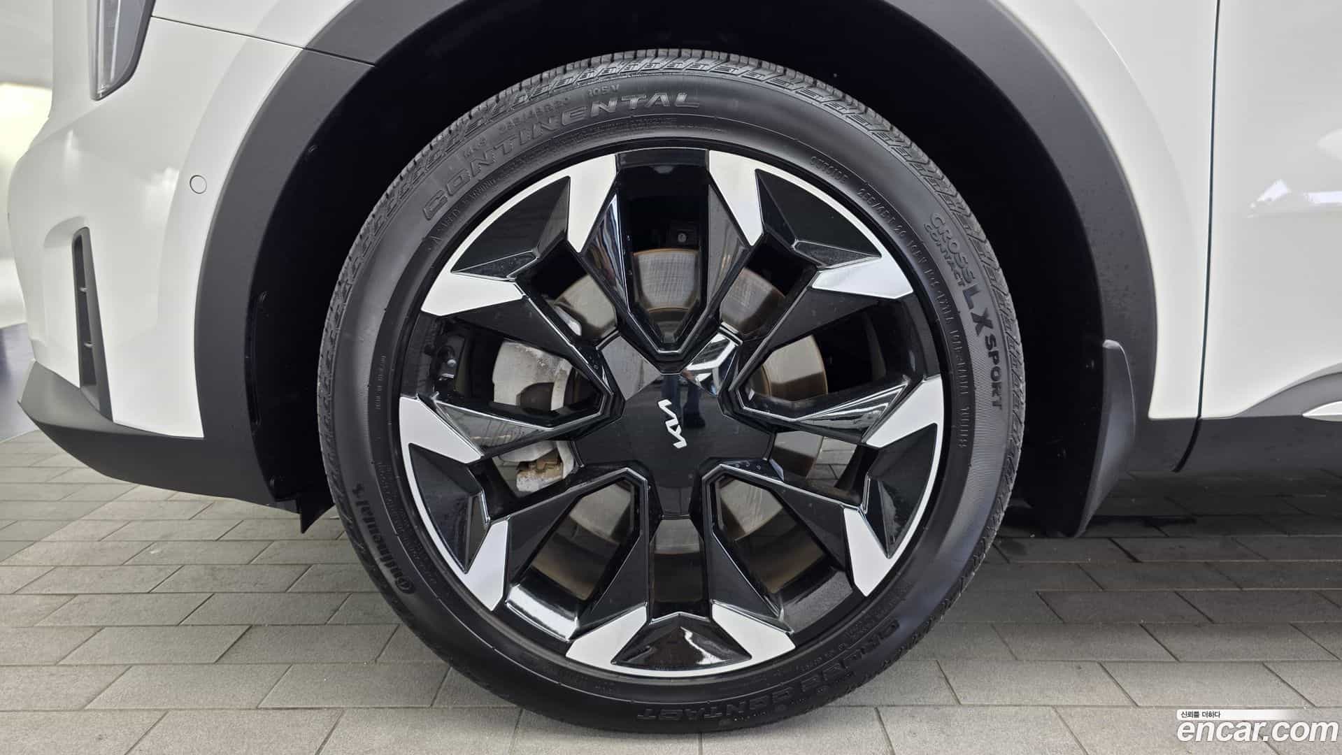Sorento Kia 2023.8-OUTER-005
