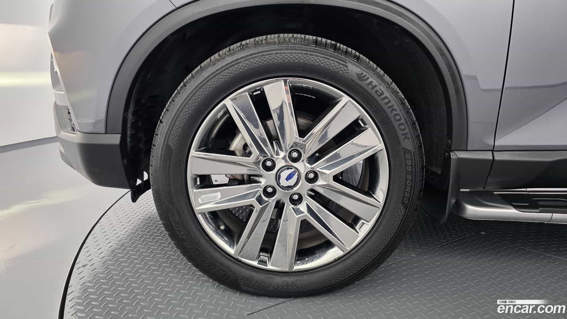 Rexton KG Mobility 2019.10-OUTER-005