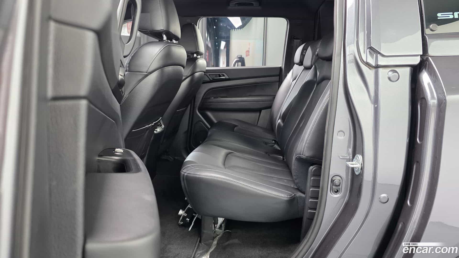 Rexton KG Mobility 2019.10-OPTION-016