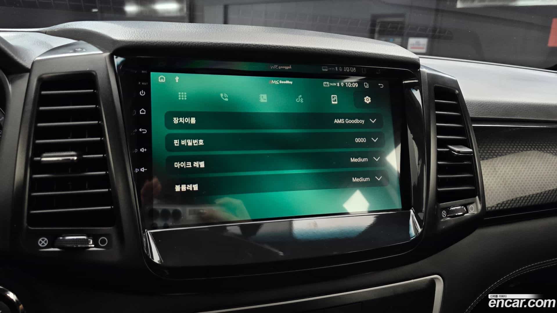 Rexton KG Mobility 2019.10-OPTION-020