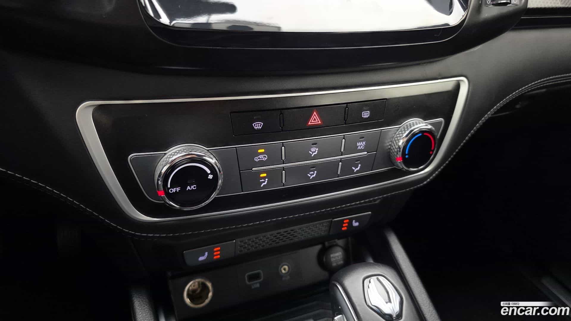 Rexton KG Mobility 2019.10-OPTION-021