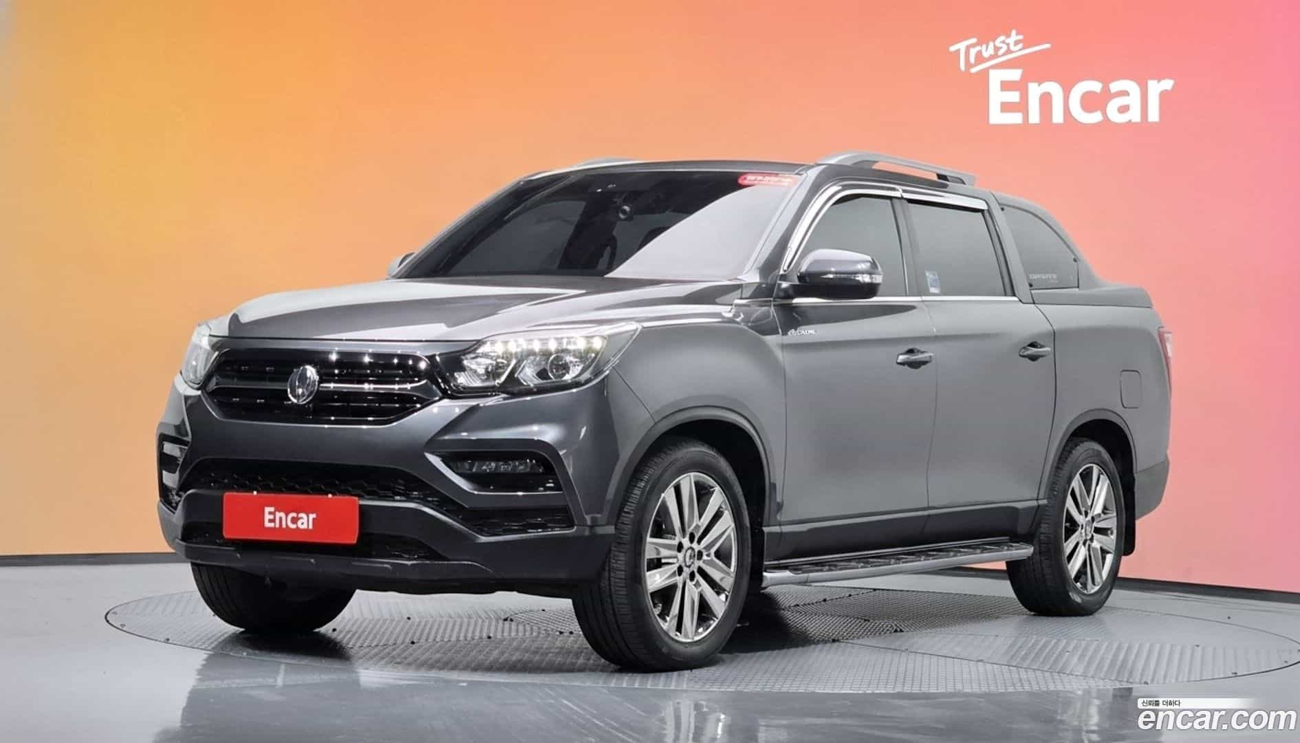 Rexton KG Mobility 2019.10-DIAG2-001