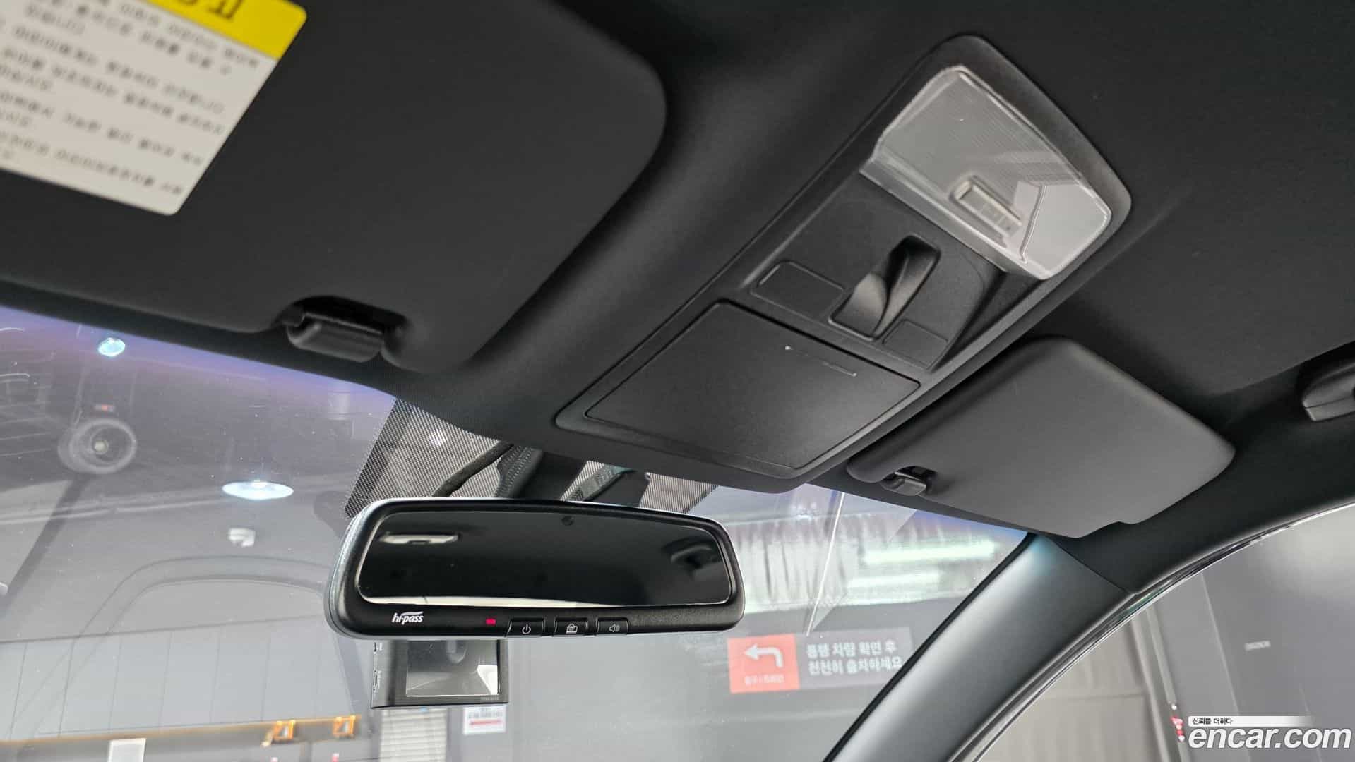 Rexton KG Mobility 2019.10-OPTION-042