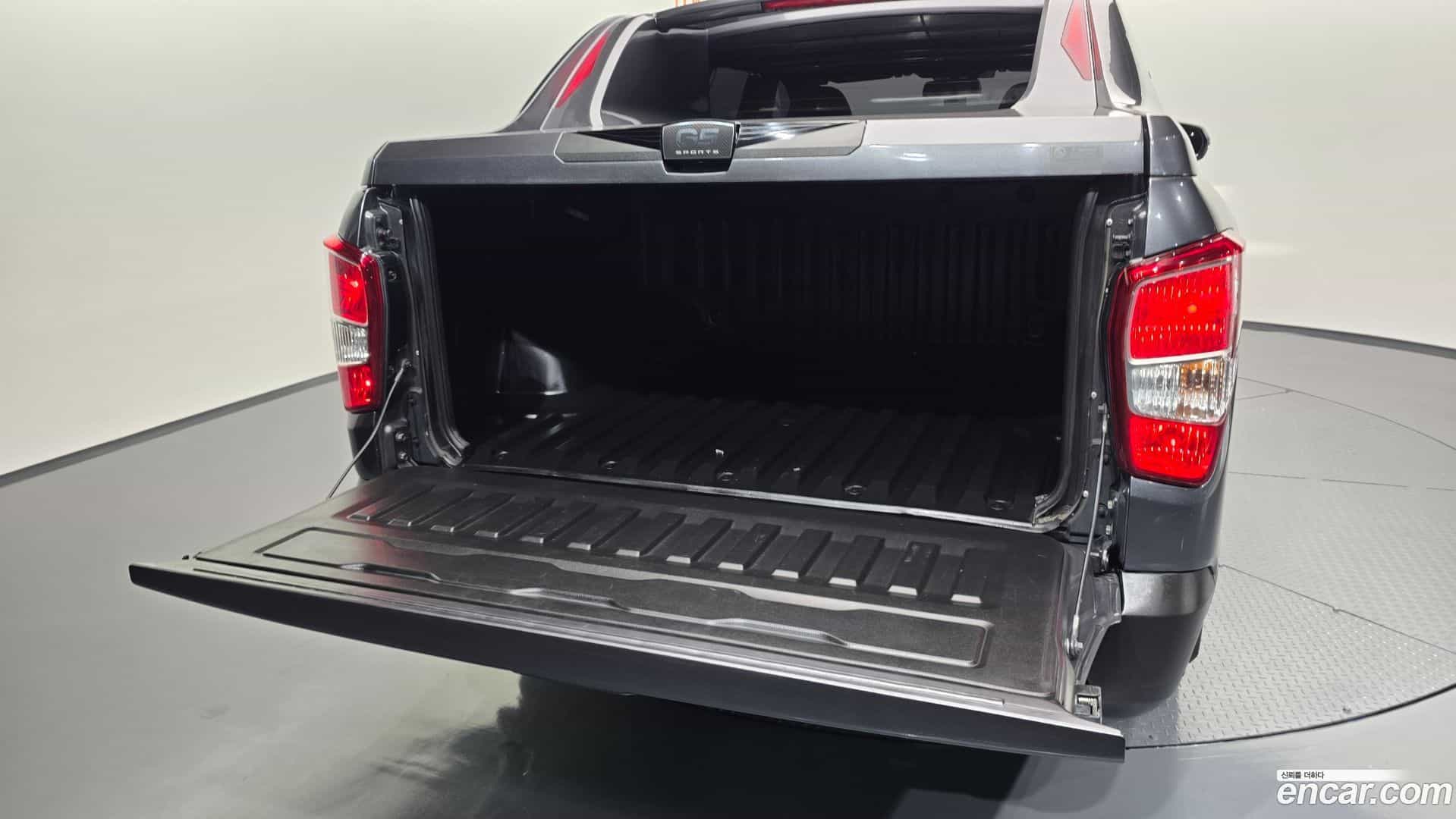 Rexton KG Mobility 2019.10-OPTION-043
