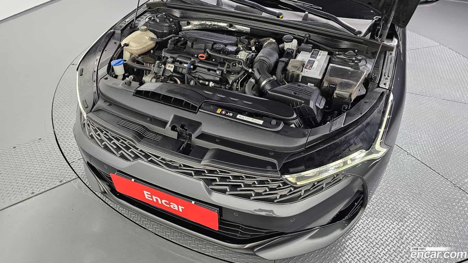 K5 Kia 2021.6-OUTER-006