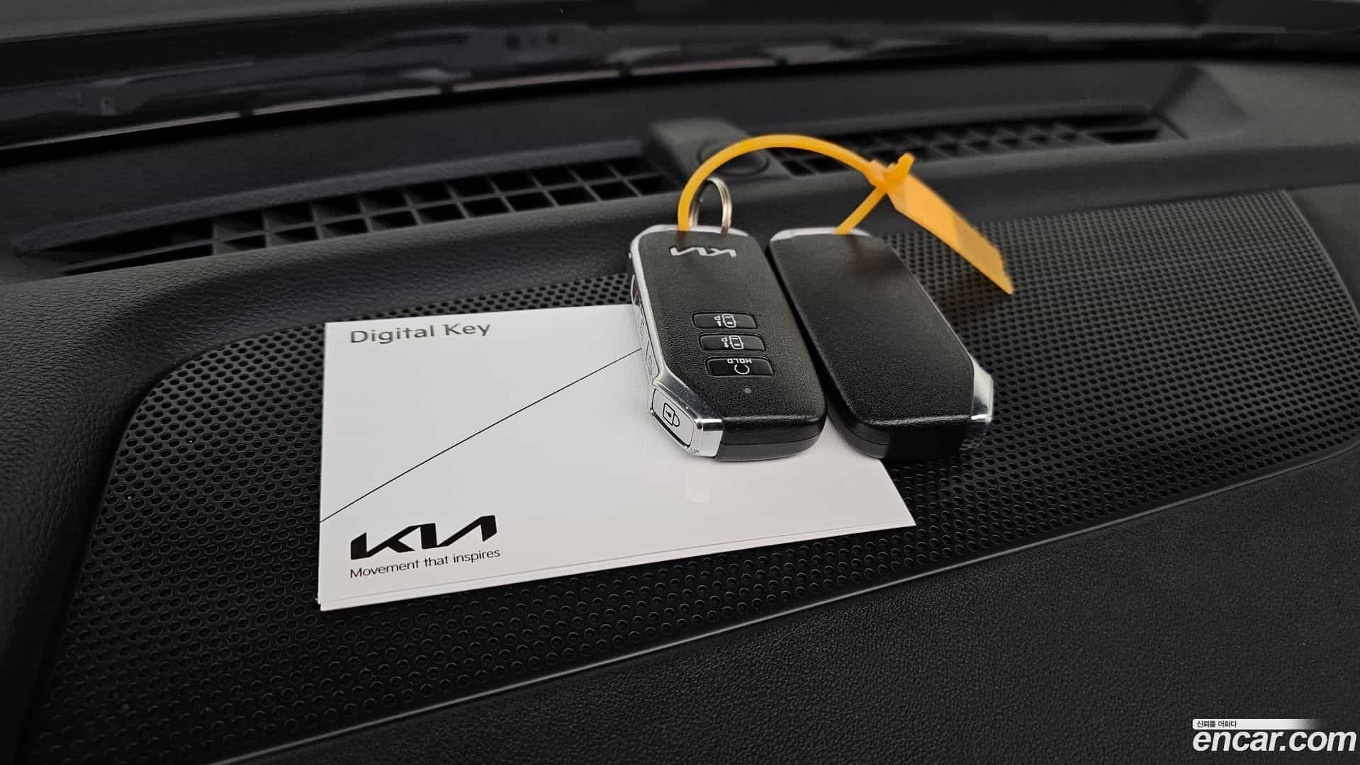 K5 Kia 2021.6-OPTION-020