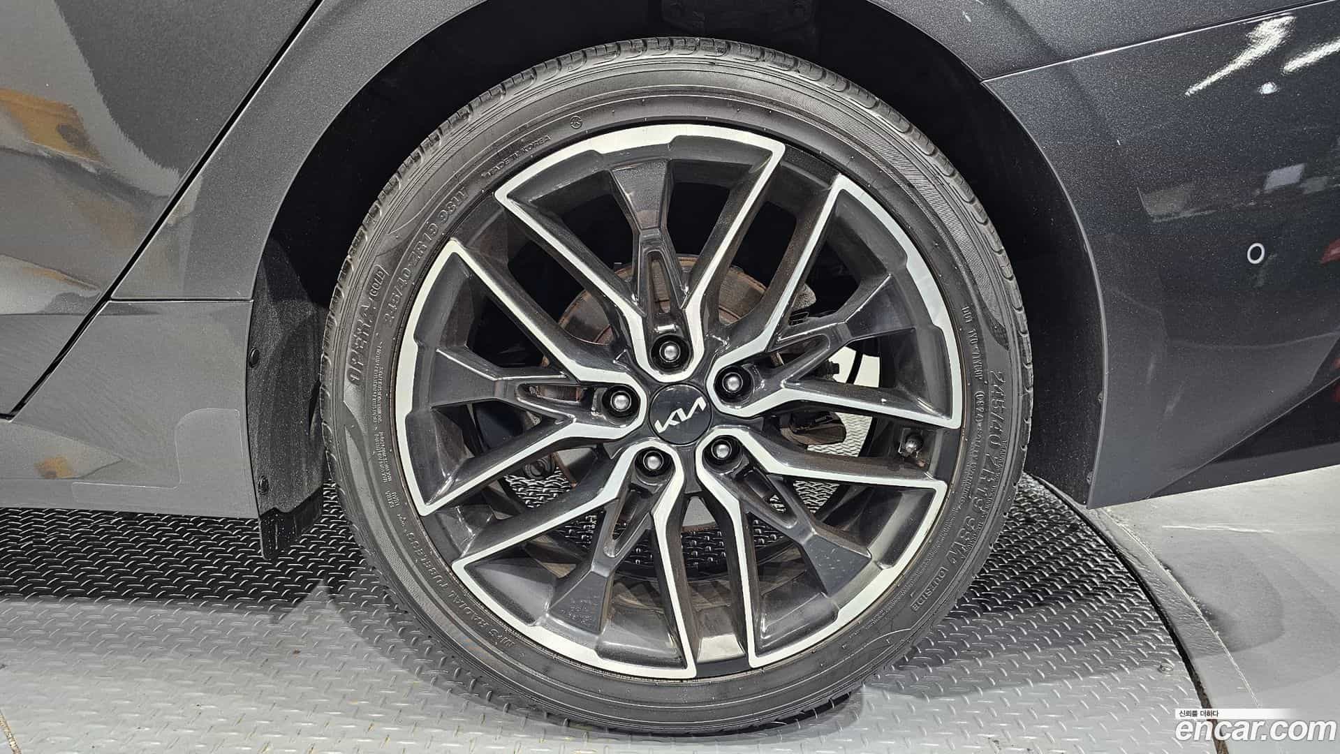 K5 Kia 2021.6-OUTER-031