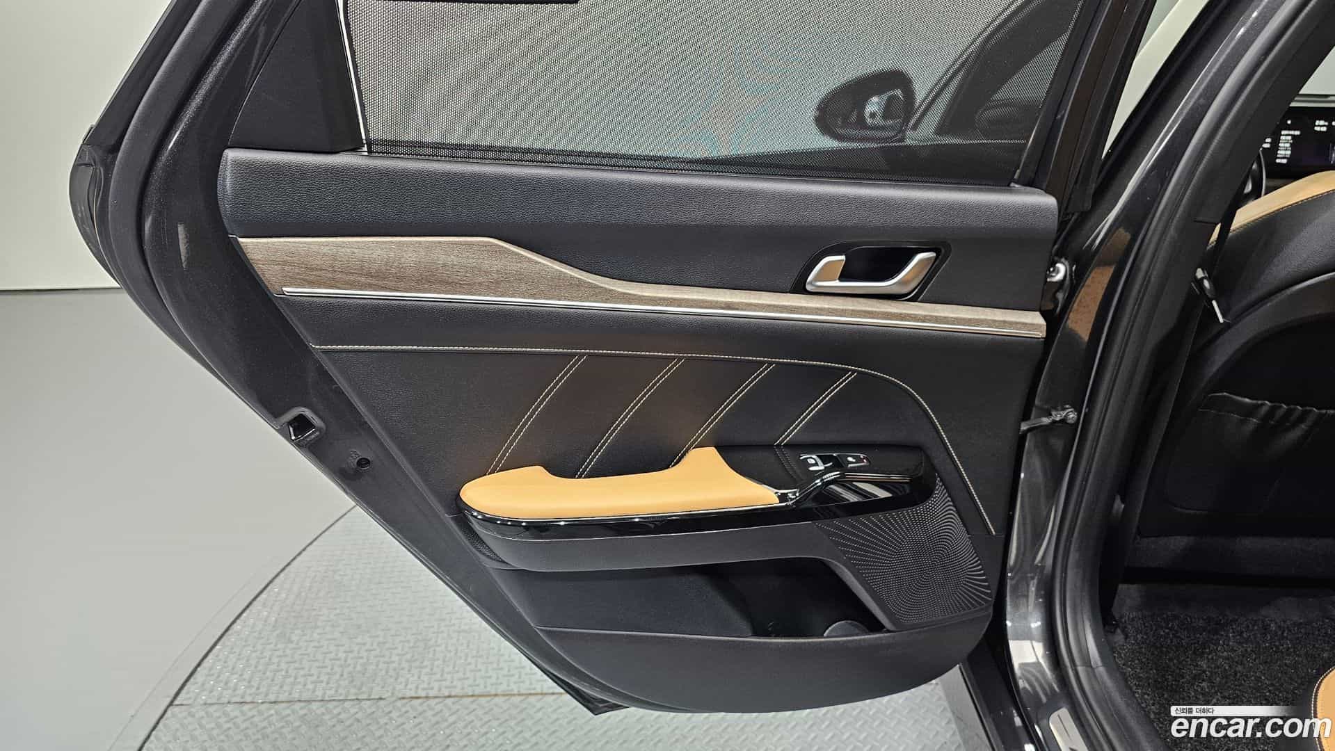 K5 Kia 2021.6-INNER-035