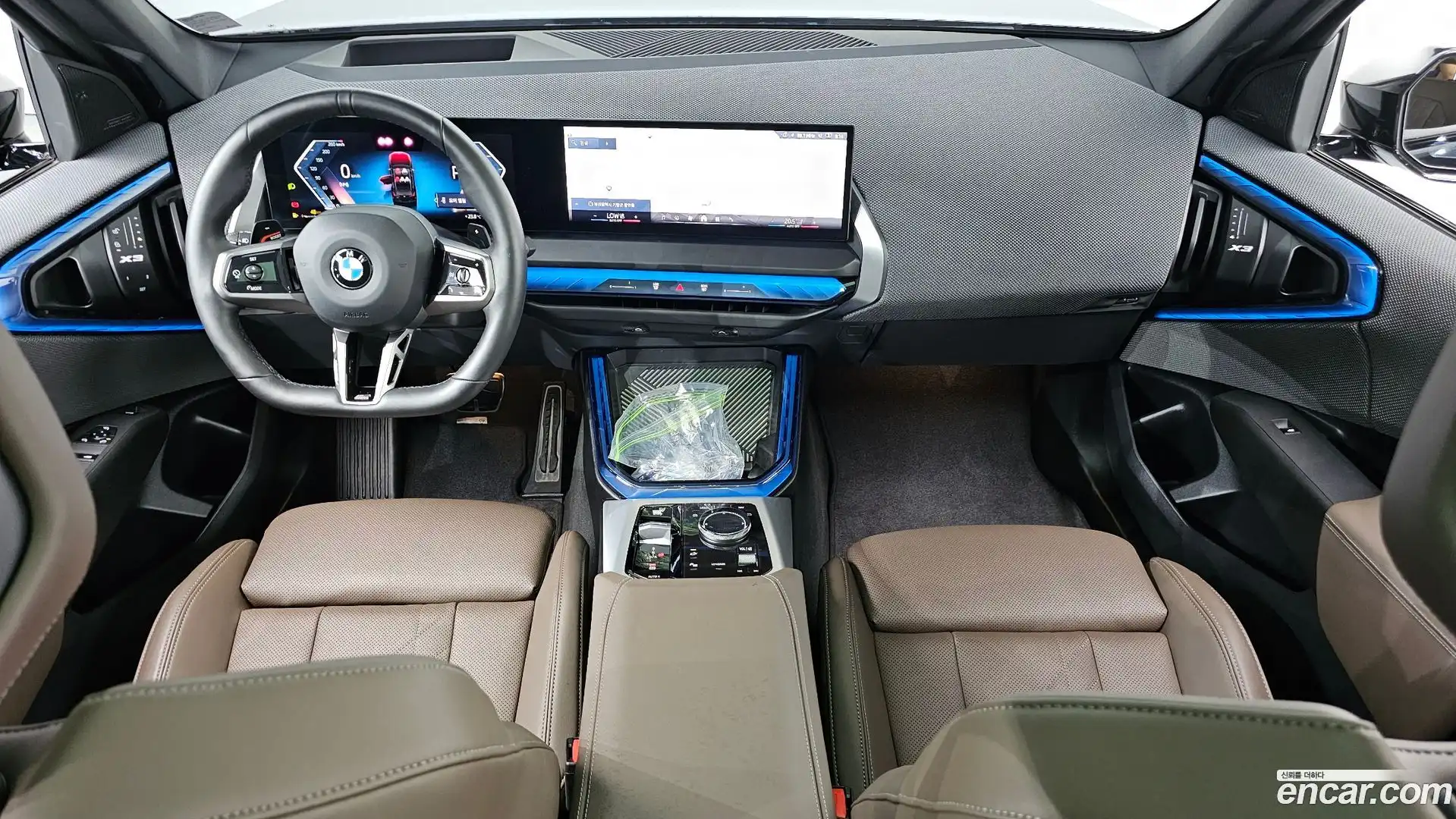 X3 BMW 2025.0-INNER-007