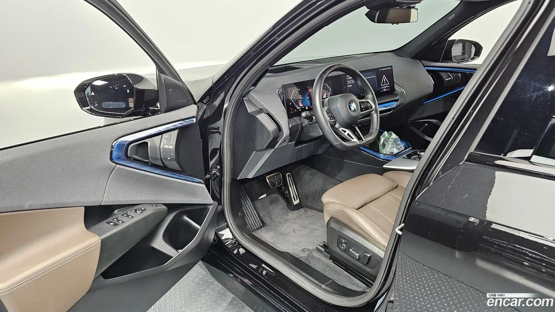 X3 BMW 2025.0-INNER-010
