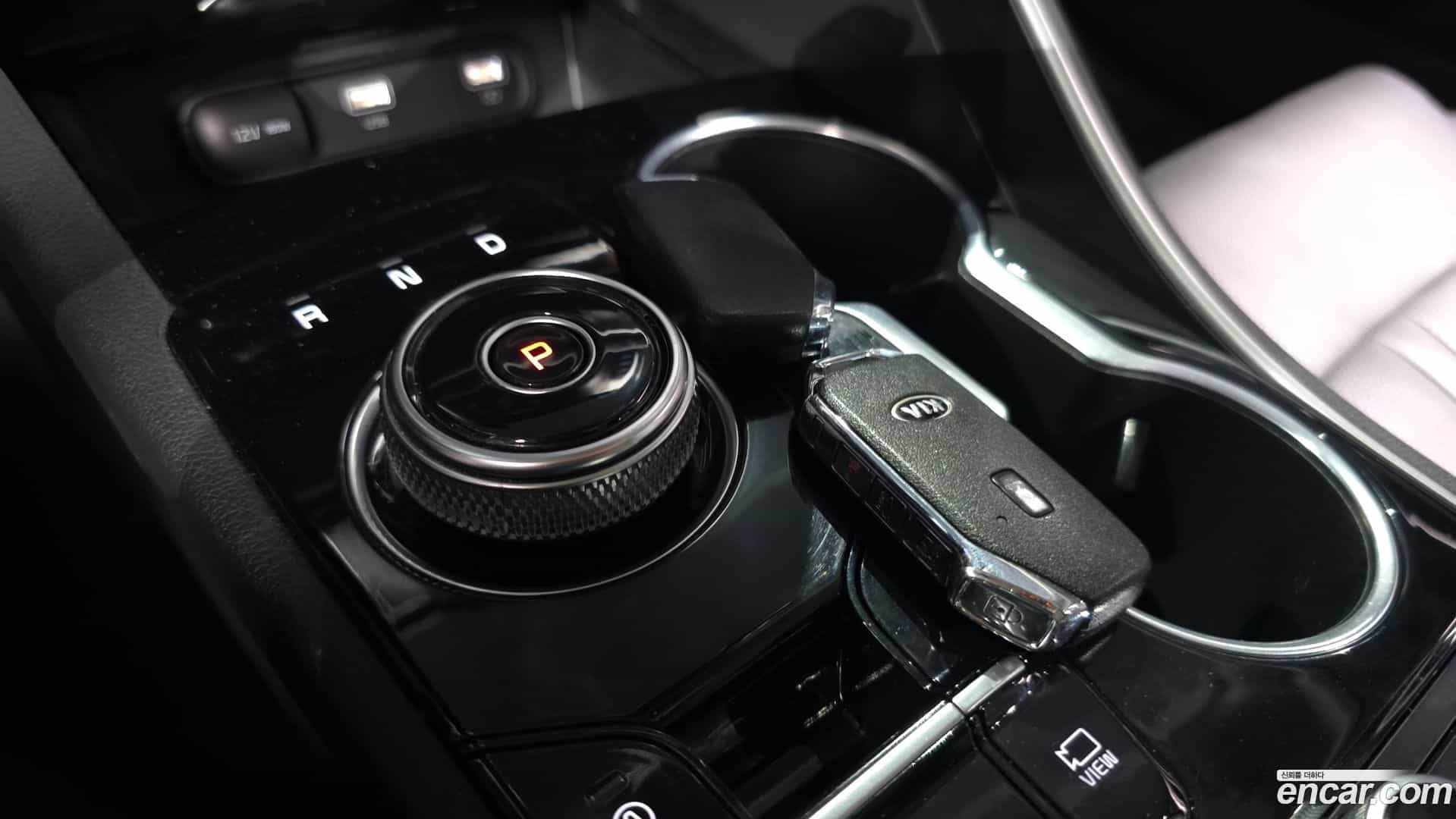 K5 Kia 2020.9-INNER-009