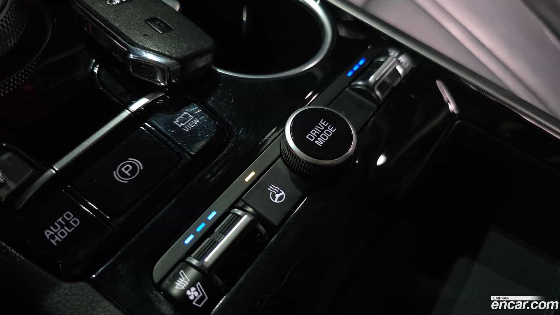 K5 Kia 2020.9-OPTION-022