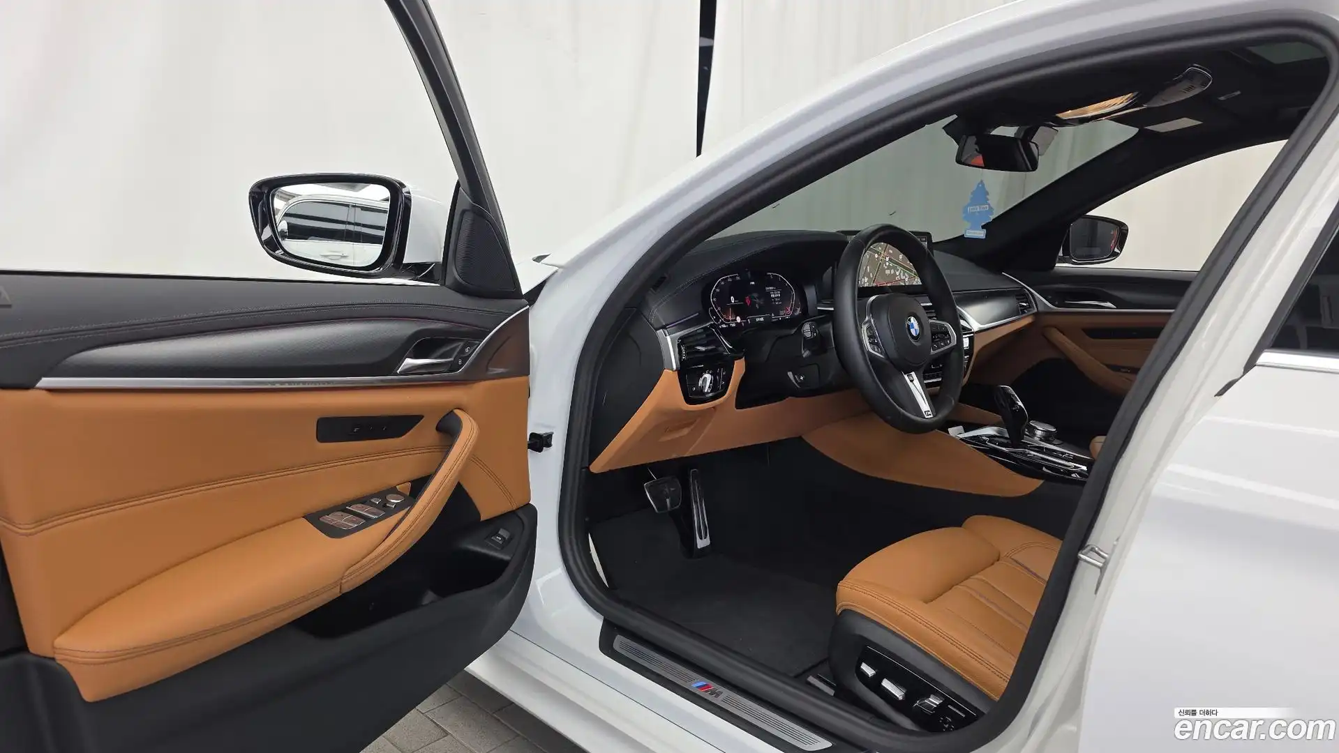 5-Series BMW 2023.5-INNER-010