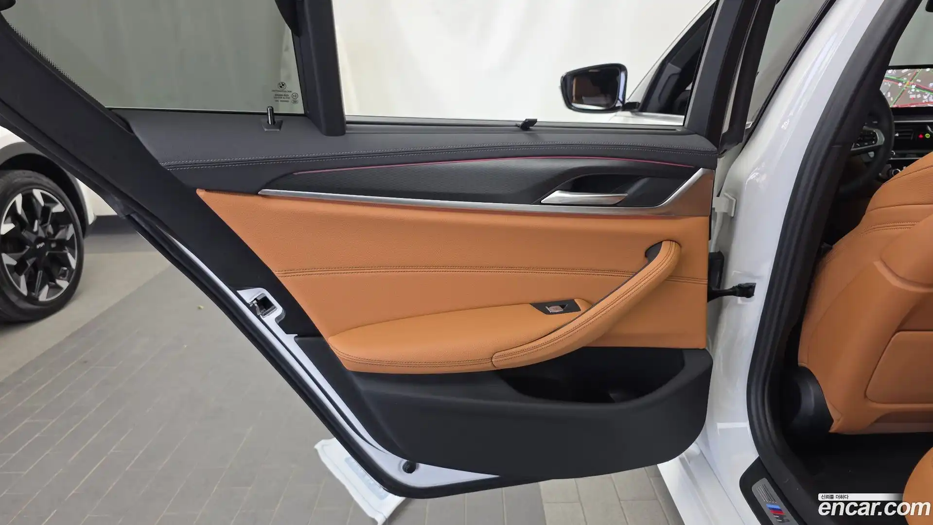 5-Series BMW 2023.5-INNER-035