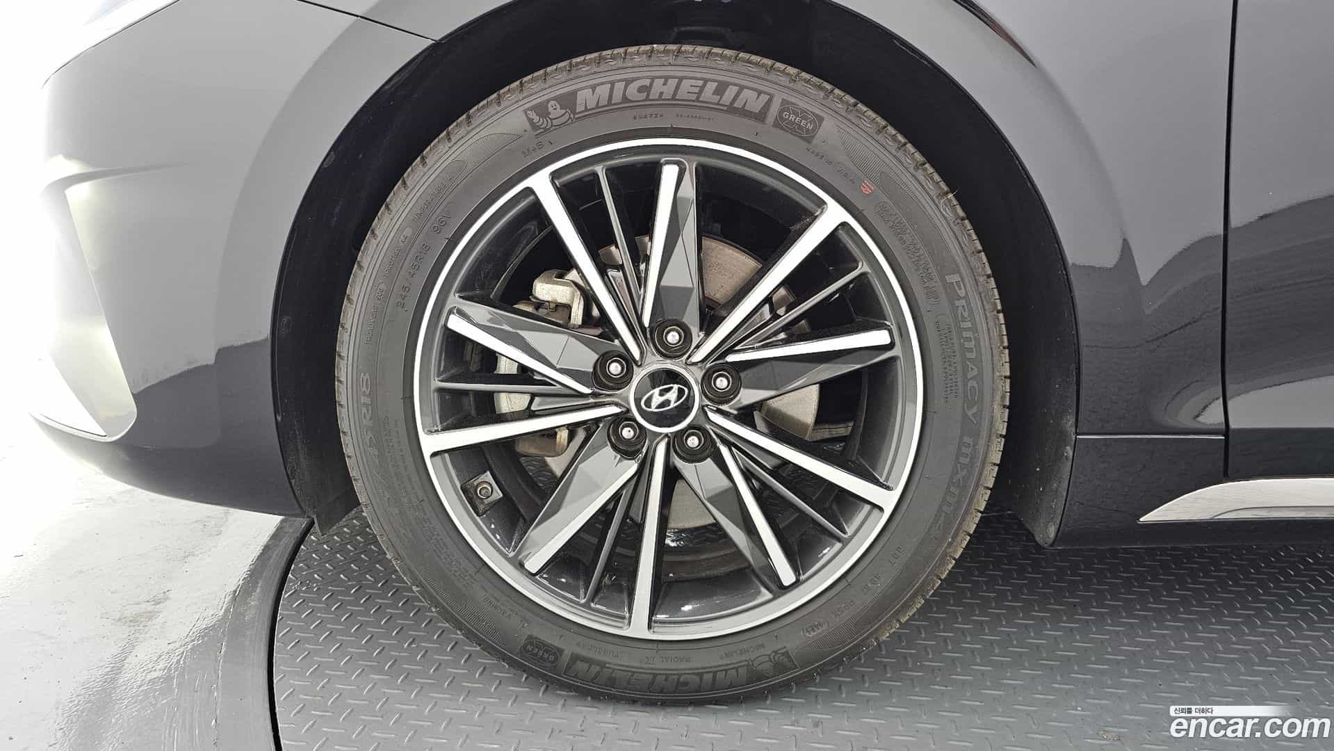 Grandeur Hyundai 2022.5-OUTER-005