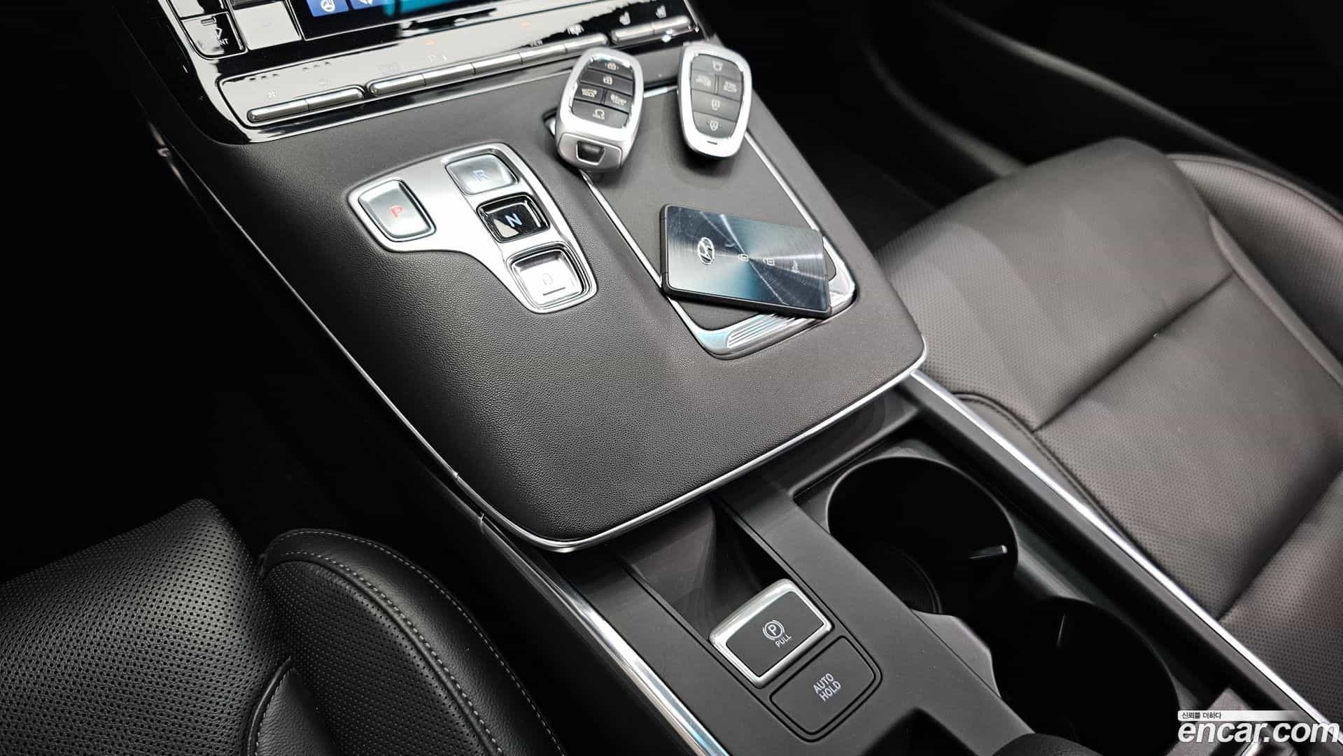 Grandeur Hyundai 2022.5-INNER-009