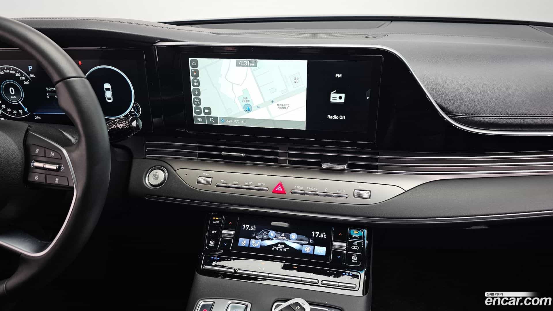 Grandeur Hyundai 2022.5-OPTION-017