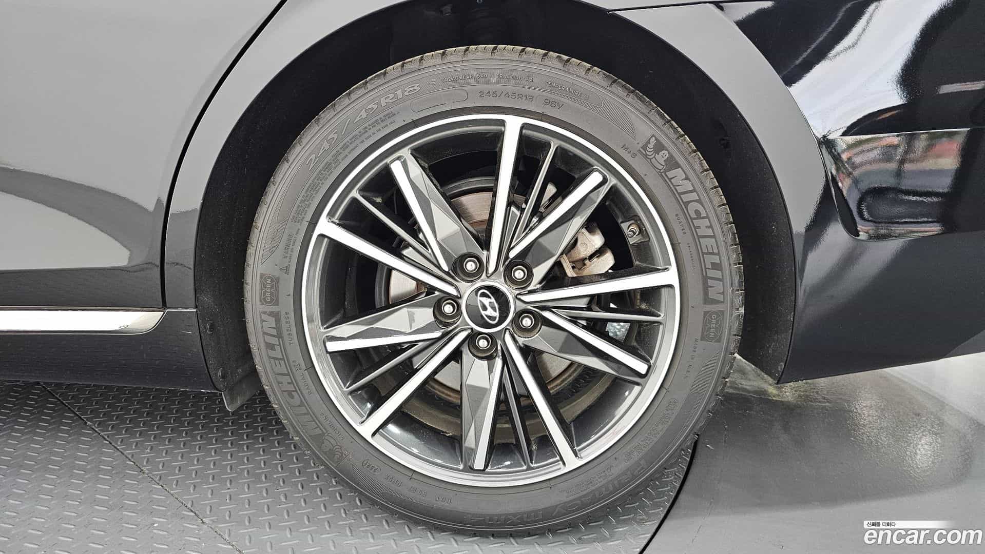 Grandeur Hyundai 2022.5-OUTER-031