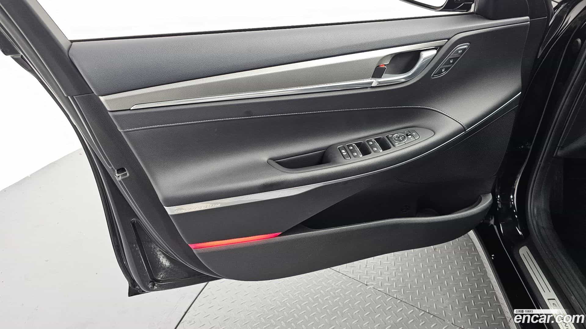Grandeur Hyundai 2022.5-INNER-034