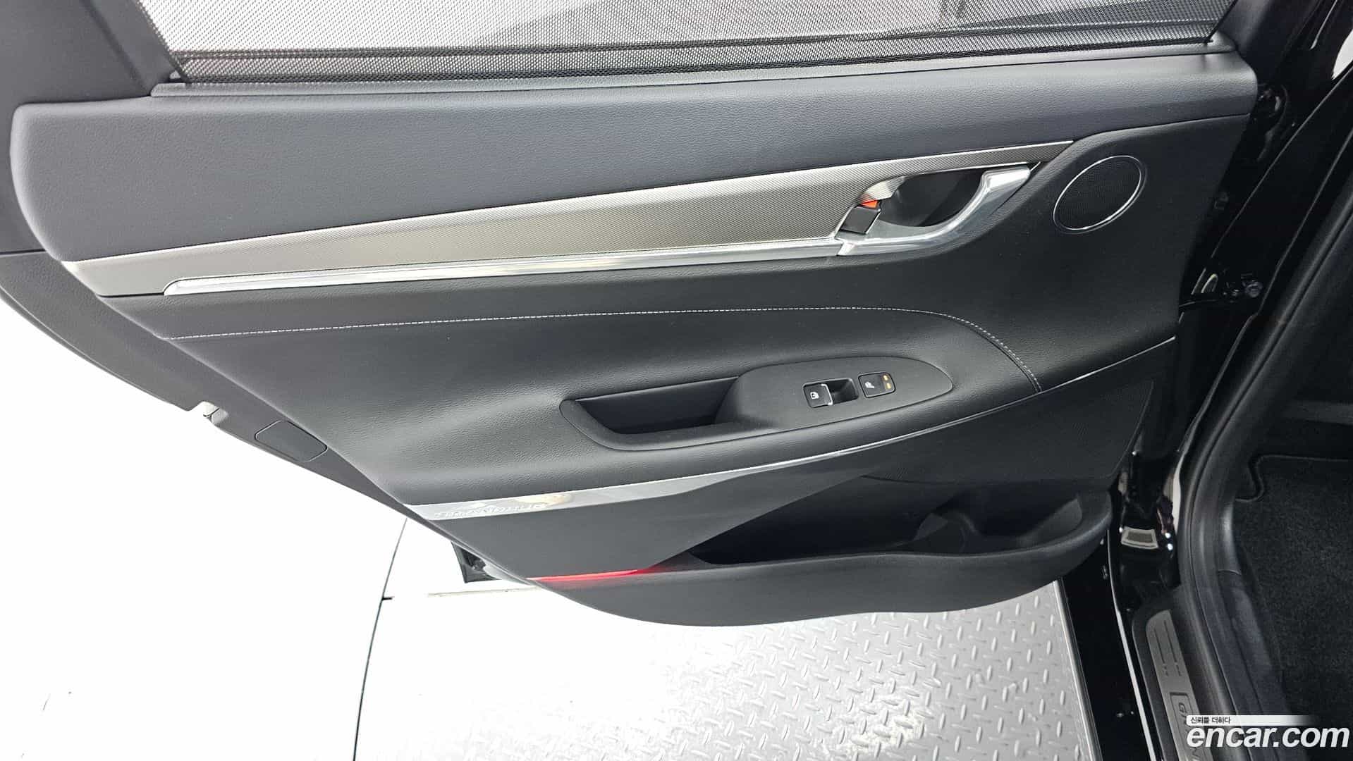 Grandeur Hyundai 2022.5-INNER-035