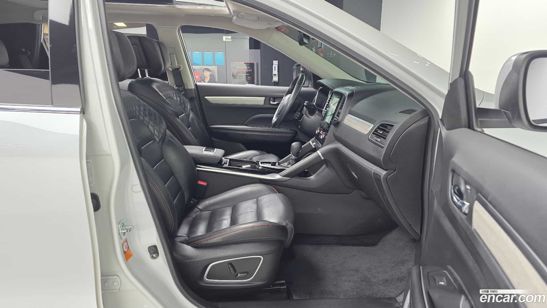 QM6 Renault Korea 2021.3-OPTION-015