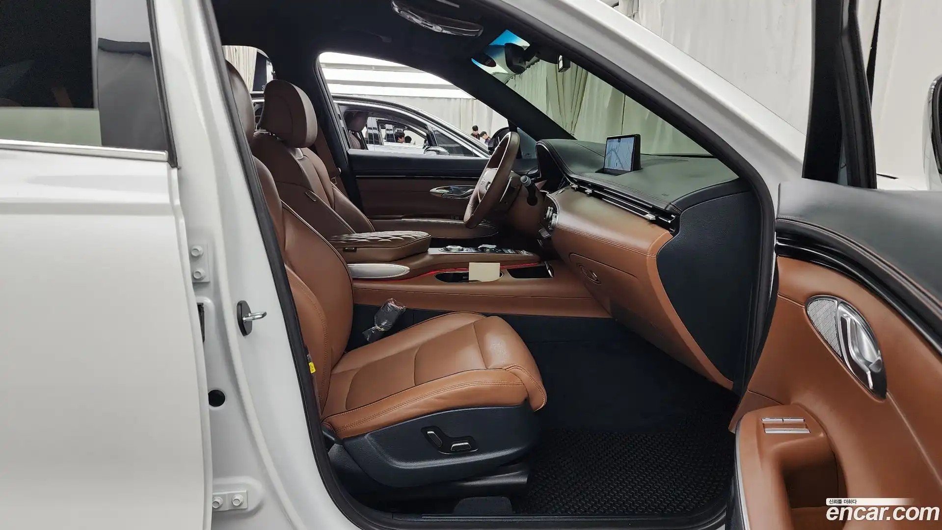 GV70 Genesis 2021.10-OPTION-015