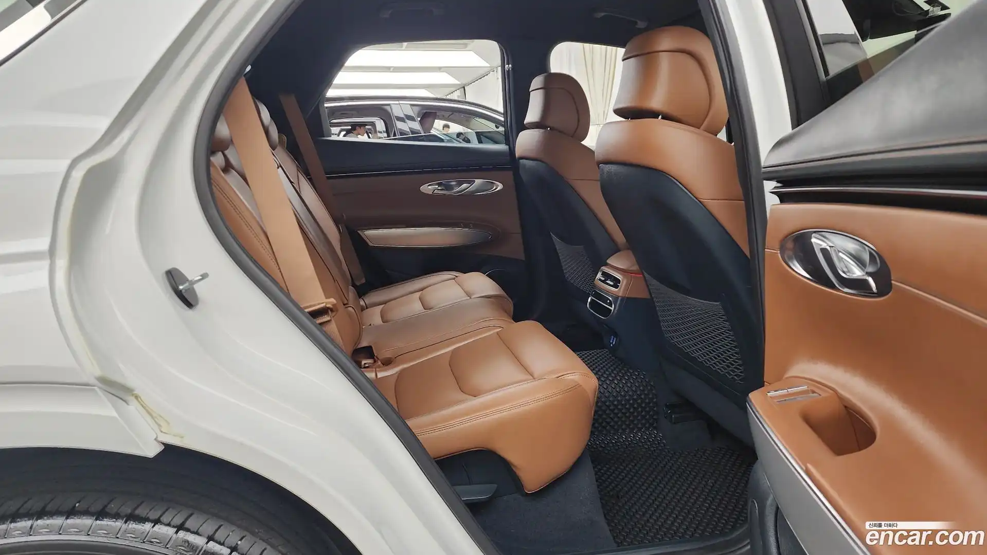 GV70 Genesis 2021.10-OPTION-016