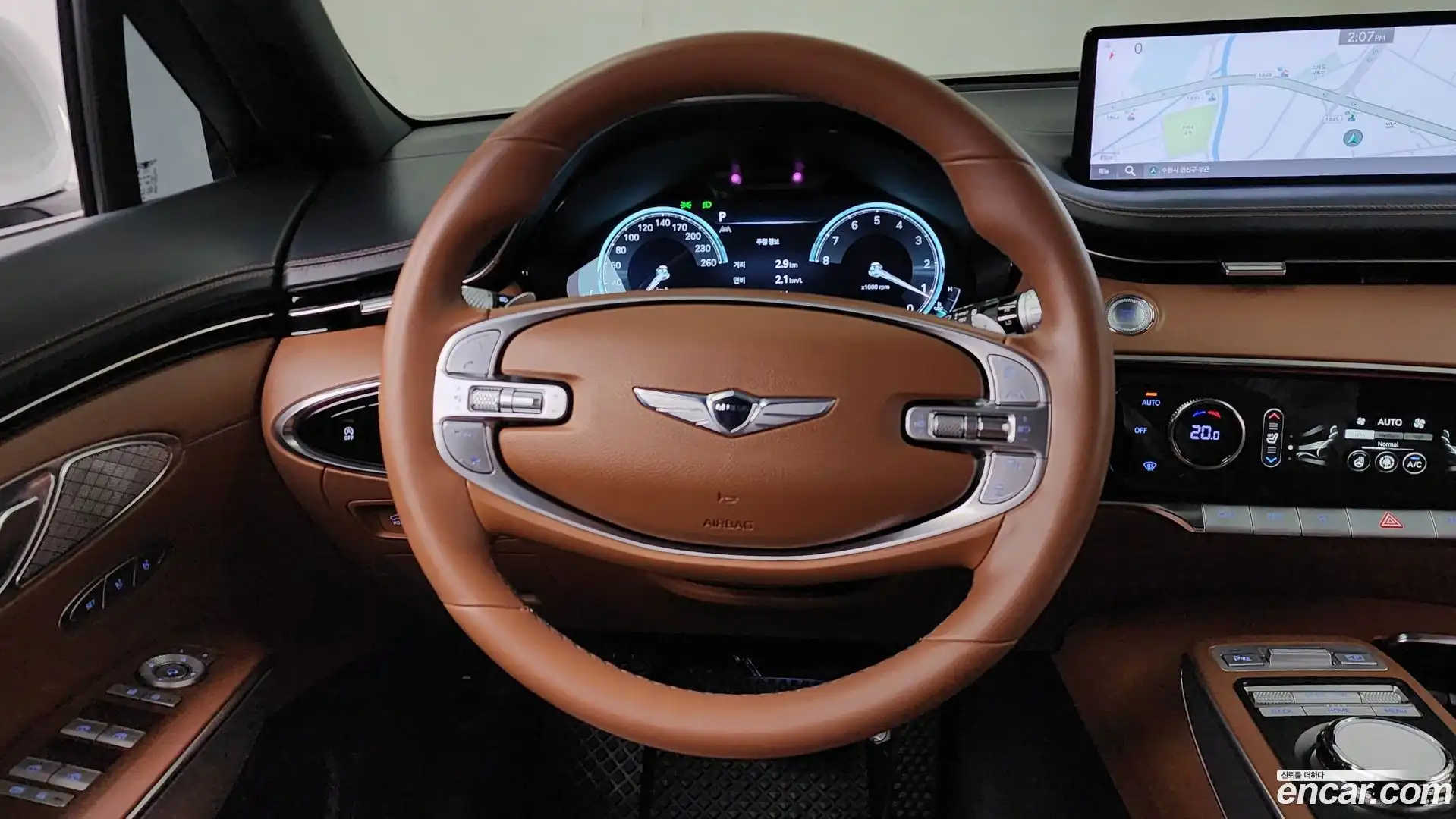 GV70 Genesis 2021.10-OPTION-017