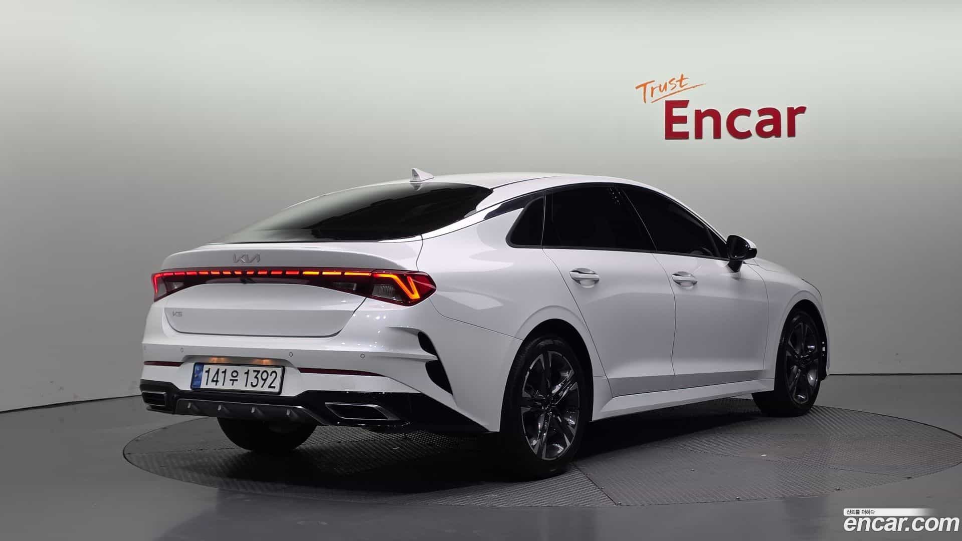 K5 Kia 2022.9-OUTER-002