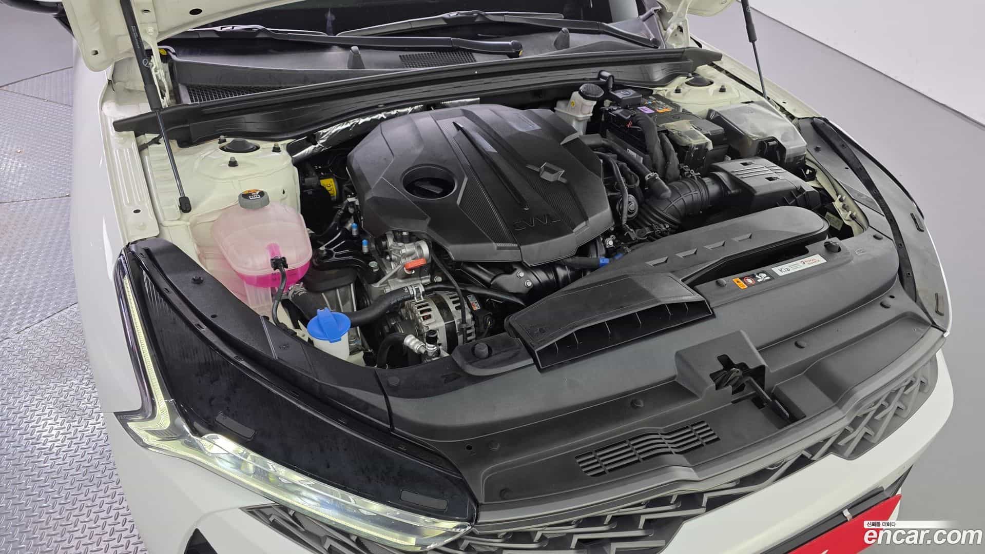 K5 Kia 2022.9-OUTER-006