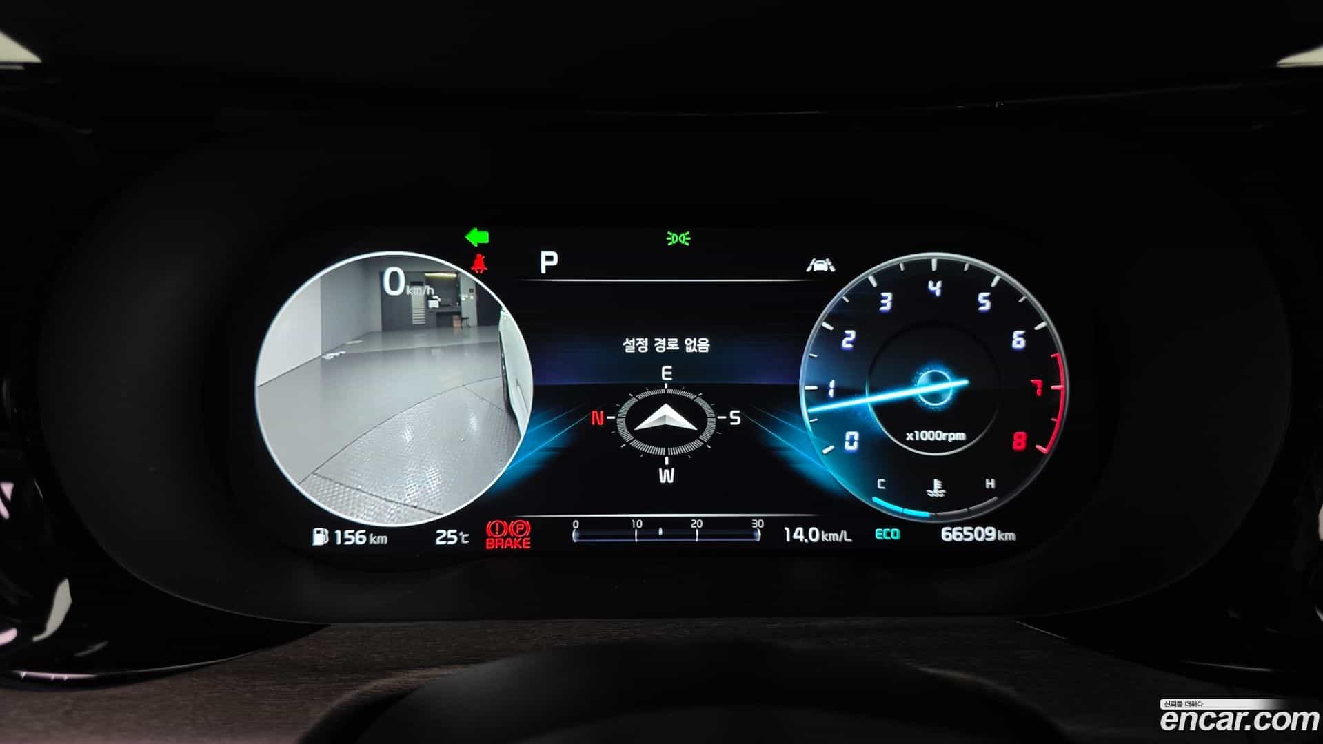 K5 Kia 2022.9-INNER-008