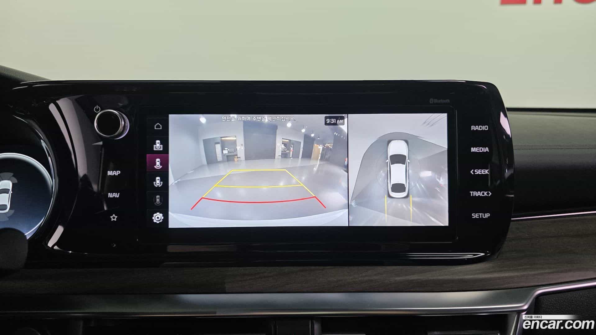 K5 Kia 2022.9-OPTION-022