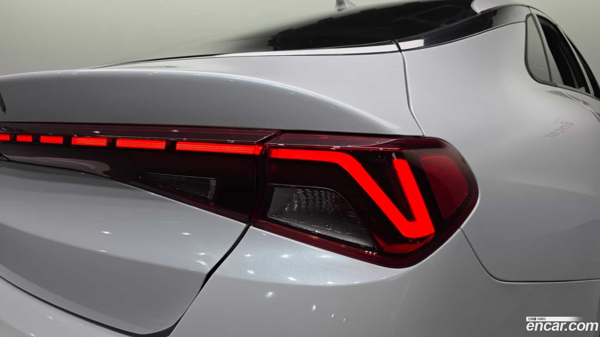 K5 Kia 2022.9-OUTER-033