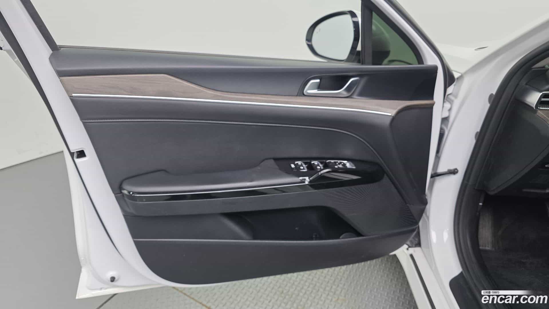 K5 Kia 2022.9-INNER-034