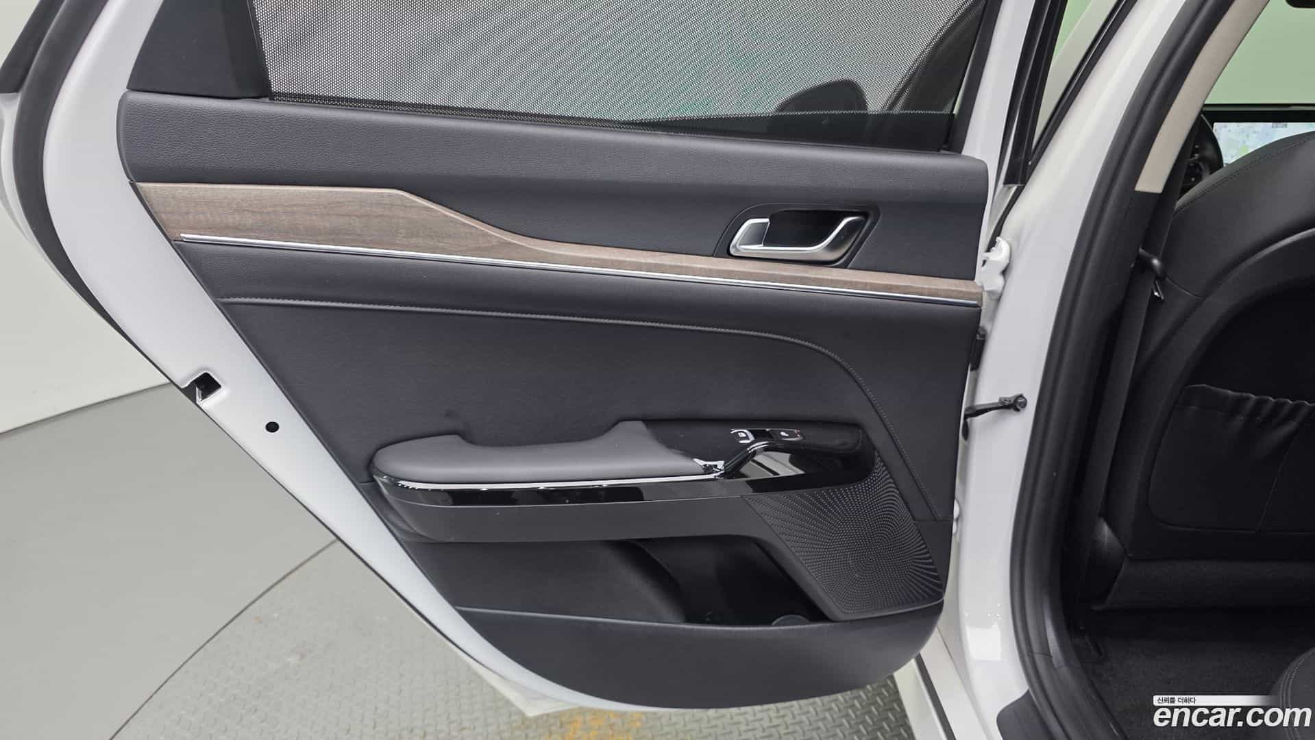 K5 Kia 2022.9-INNER-035