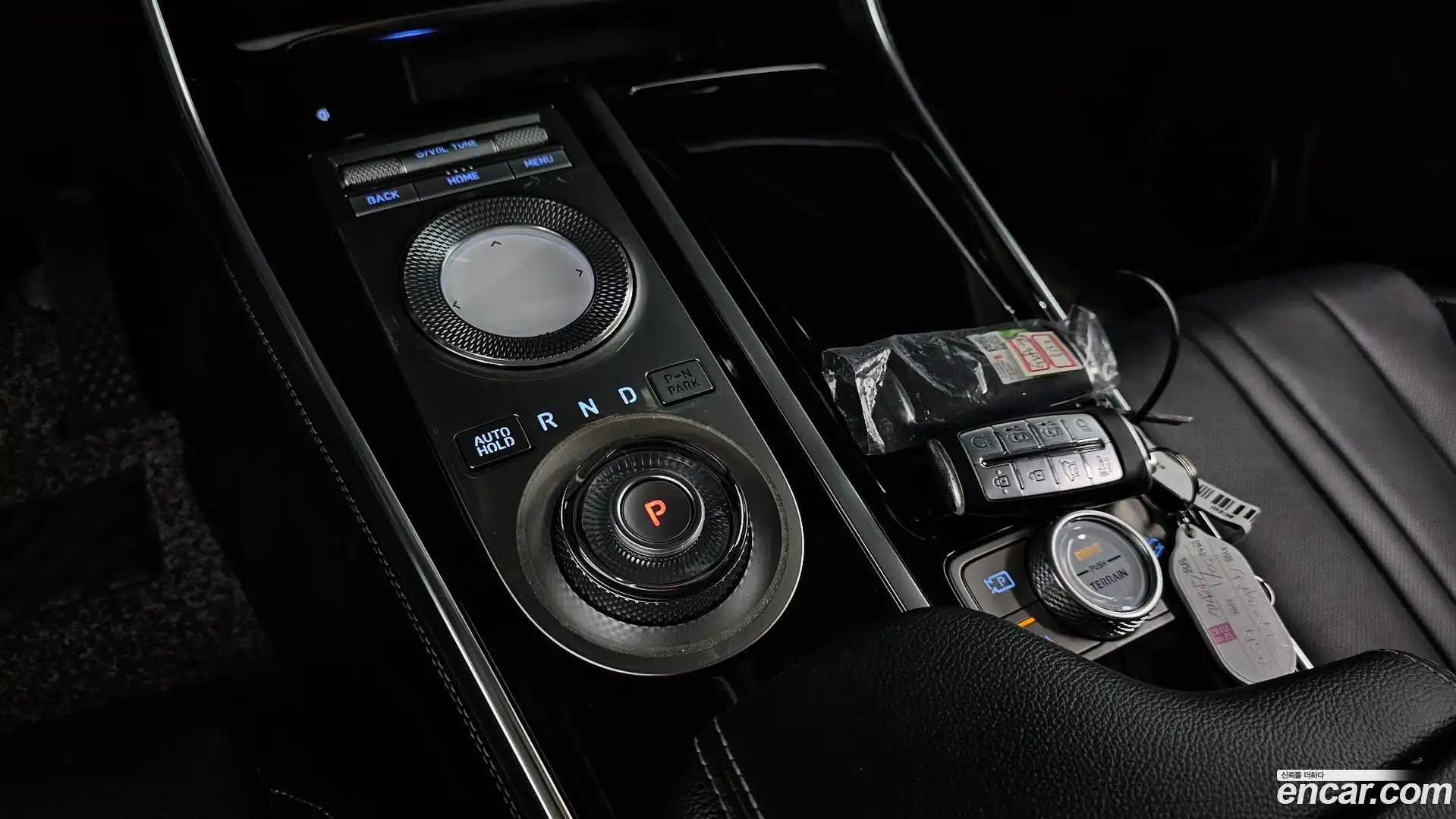 GV80 Genesis 2022.0-INNER-009
