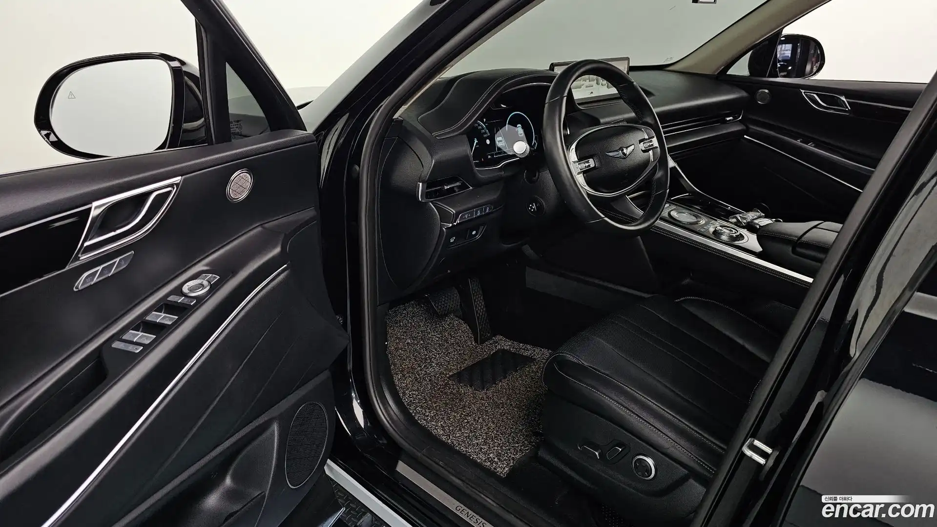 GV80 Genesis 2022.0-INNER-010