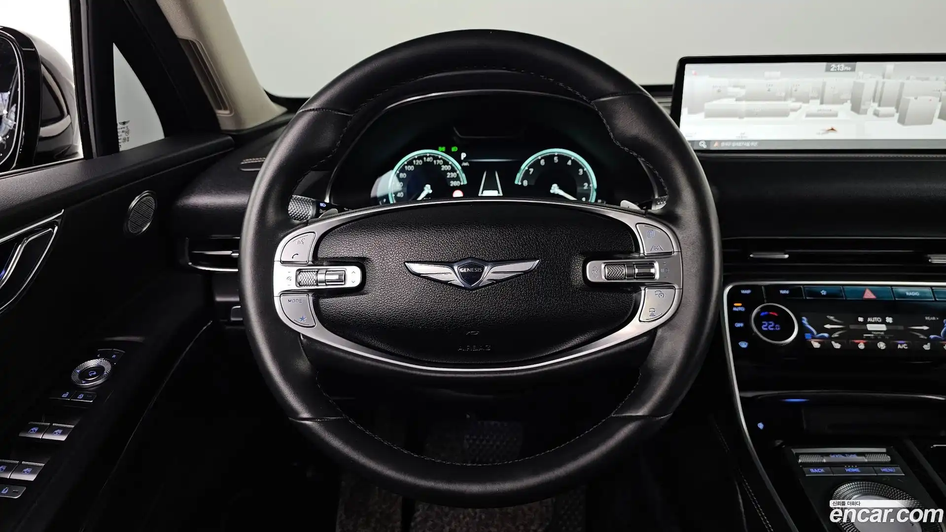 GV80 Genesis 2022.0-OPTION-017